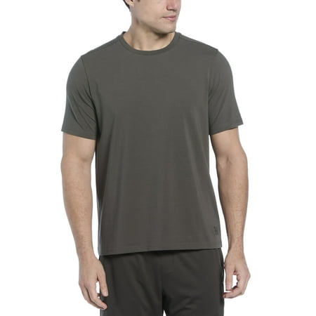 Ben Hogan Men's and Big Men's Active Golf and Workout Shirt, Sizes S-5XL