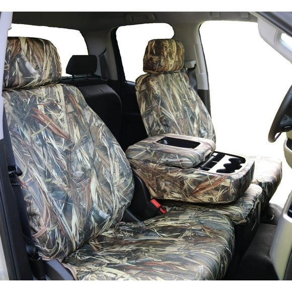Truck Center Console For Bench Seat