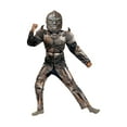 thumbnail image 1 of Disguise Transformers Rhinox Child Costume Size Small, 1 of 1