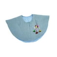 thumbnail image 3 of Bothyi Parrot Anti Scratch Shoulder Protector , ,Bird Diaper for Small blue, 3 of 8