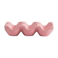 thumbnail image 4 of Plateau à Ufs 6 Trous Distributeur d'Ufs Durable pour Cuisine Restaurant Tiroir Rose, 4 of 8