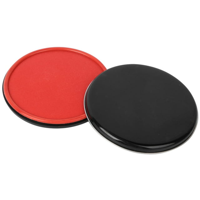 Ink Pad, DIY Ink Pad, Quick-Drying Portable For Cardboard Double-adhesive Paper Photo Paper Kraft Paper