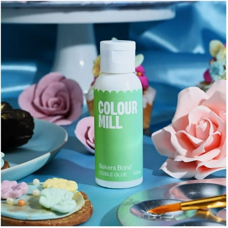 COLOUR MILL BAKERS BOND