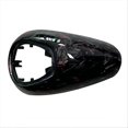 thumbnail image 4 of Car Shift Knob Head Cover Trim For BMW M2 F87 M3 Erythema Pattern, 4 of 5