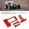 thumbnail image 3 of 1/10 RC Servo Mount Hydraulic Steering Kit Aluminum Alloy for SCX10 III AR45P RC Car, 3 of 7