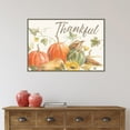 thumbnail image 7 of Amanti Art Happy Harvest I Framed Canvas Wall Art Print, 7 of 7