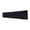 Black, variant on Certgust Womens Headbands Fashion Under$5 Headbands for Women, Stretchy Non Slip Soft Cotton Cloth Hair Bands for Sports, Workout, Yoga And Running