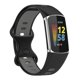 thumbnail image 5 of Correa De Repuesto Compatible Con Fitbit Charge 5 Tpu Soft Watch Band Para Reloj Inteligente Cateissary EL017392-03, 5 of 5