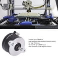 thumbnail image 4 of Para Motor Extrusor HGX, Motor Paso A Paso DC6.5V 0.5A Resistente A Altas Temperaturas, Engranaje 10T Para Ender 3V2 PRO, 4 of 7