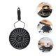 thumbnail image 5 of AURARMLET Adaptador Metálico Para Cocina Por Inducción Con Ergonómico Y Material Duradero Negro, 5 of 8