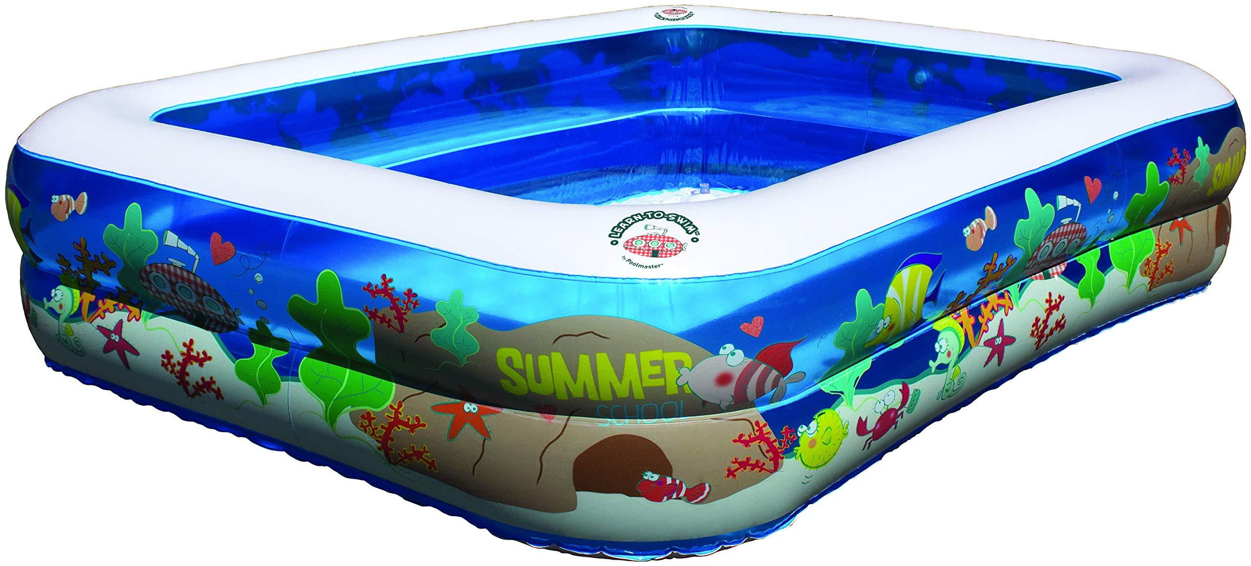 Poolmaster Big Fun Summer School Swimming Pool