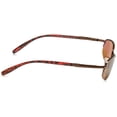 thumbnail image 4 of Anteojos de Sol Foster Grant Driver 52 Ovalados Bronce 54 mm, 4 of 5