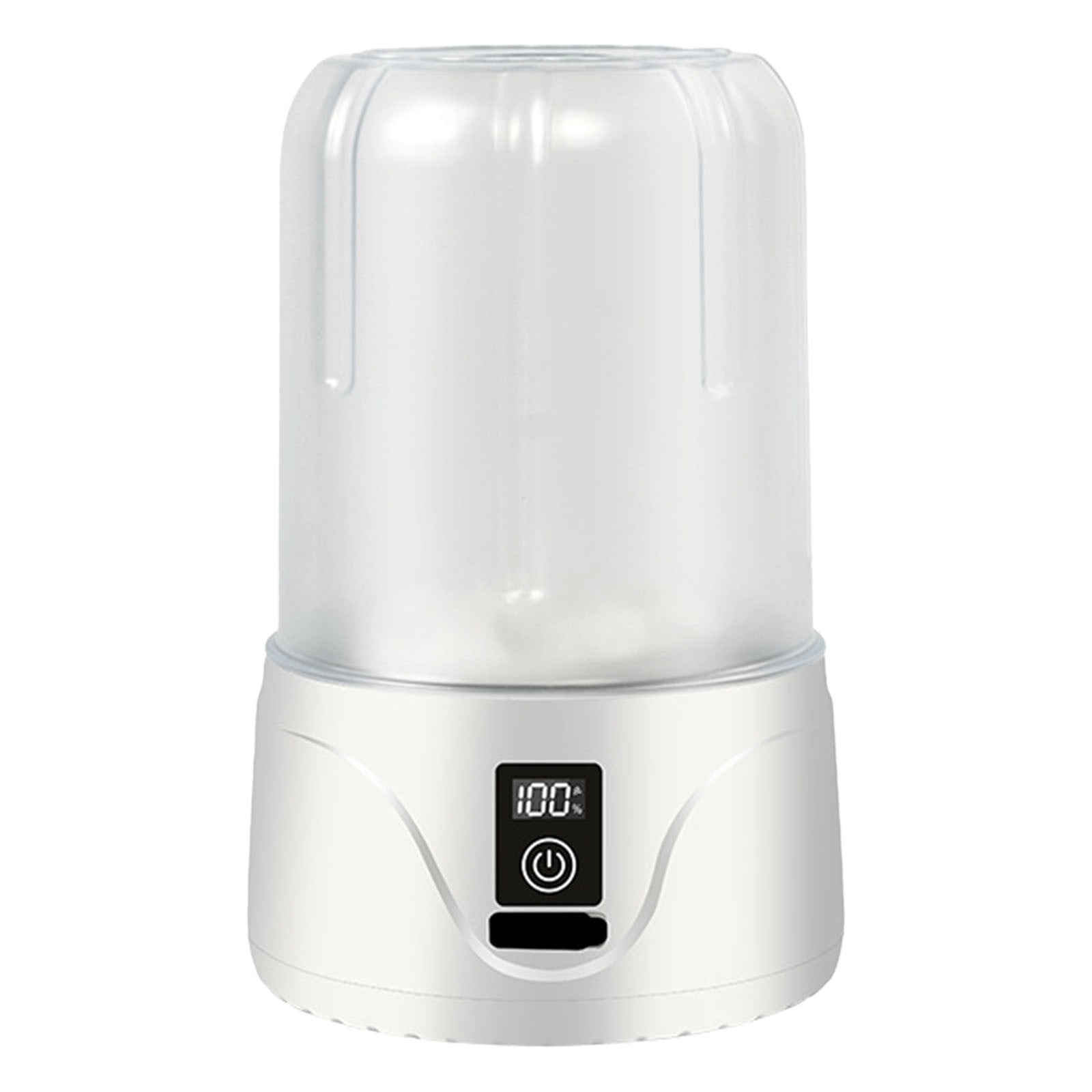 Machine à Laver Sous-Vêtements Portable 1.5L - Mini Laveuse Rechargeable Voyage - Soutiens-Gorge Chaussettes
