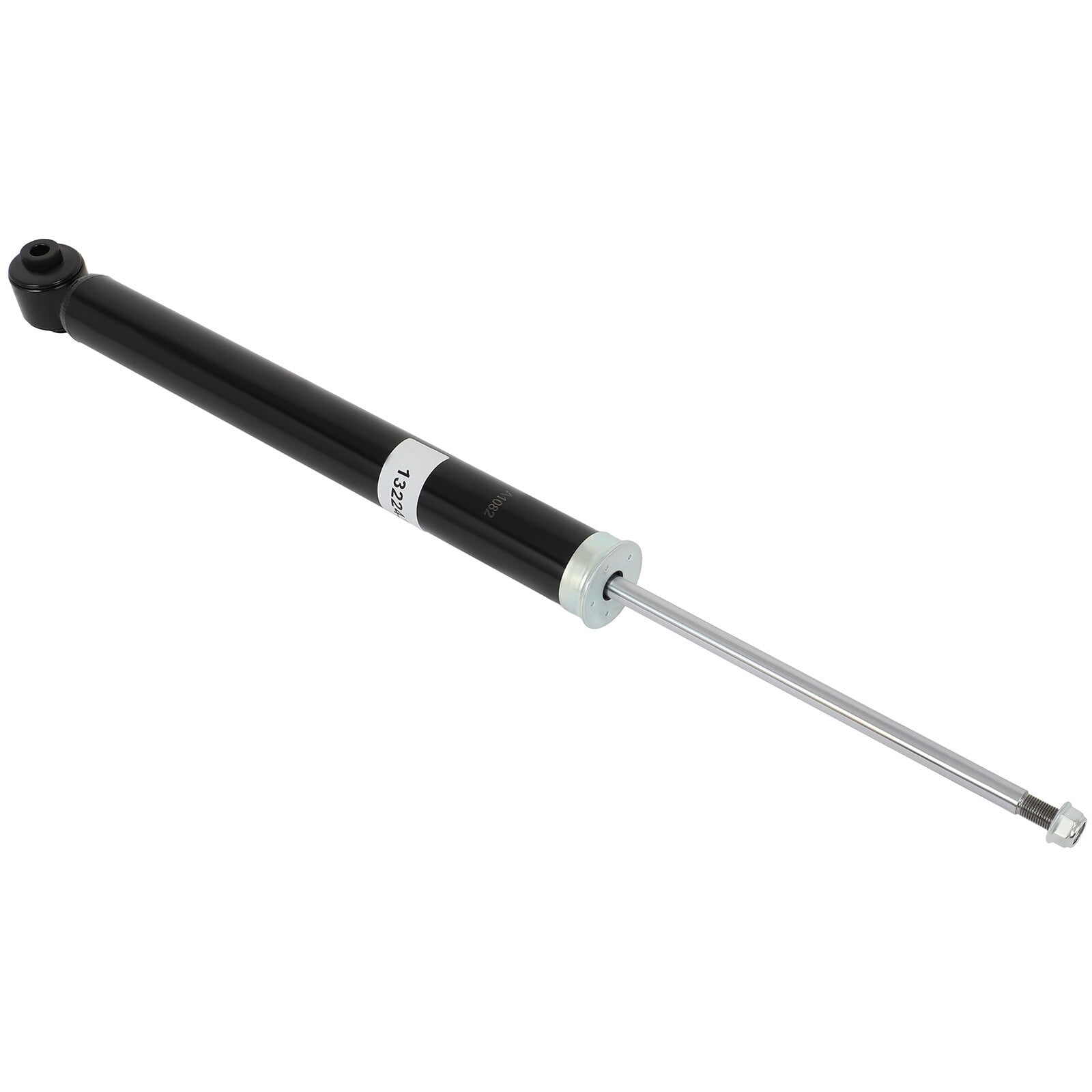 cciyu 2x Rear Shocks Absorbers Fit for 2000-2005 for Buick LeSabre 553381 39130 Auto Shocks Gas Shocks Struts Amortiguadores