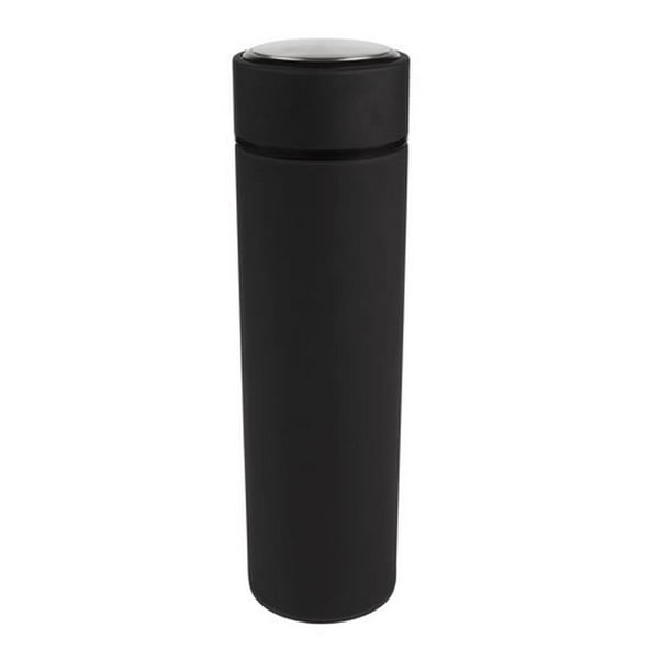 Termo infusionador, - Termo bagan negro 6.5 x 22.5