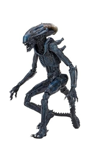 NECA ネカ エイリアン 40th ギーガー Alien - 40th Anniversary Asst 4 Giger-inspired Alien 7