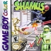 Shamus Classic Game Boy Color