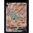 2022 Astral Radiance Machamp V Holo Rare FA #172/189 - Walmart.com