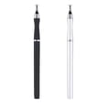 thumbnail image 4 of Lápiz Capacitivo Dual End Universal Moyic Color Negro, 4 of 6