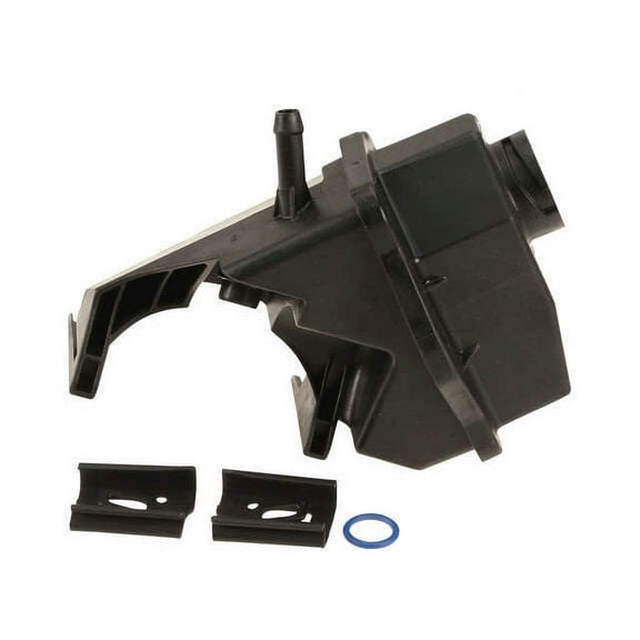 Power Steering Reservoir - Compatible with 2006 - 2011 Chevy Impala 3.5L V6 2007 2008 2009 2010