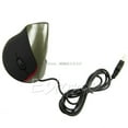 thumbnail image 5 of Ergonomic Design USB Vertical Optical Mouse Wrist Healing For Computer PC Laptop Drop shipping, 5 of 6