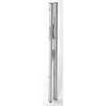 thumbnail image 3 of M&T Displays UABEG00N22X2000 Sandwich Board Sidewalk Sign Poster Menu Holder A-Frame Double Sided 22x28 Silver, 3 of 7