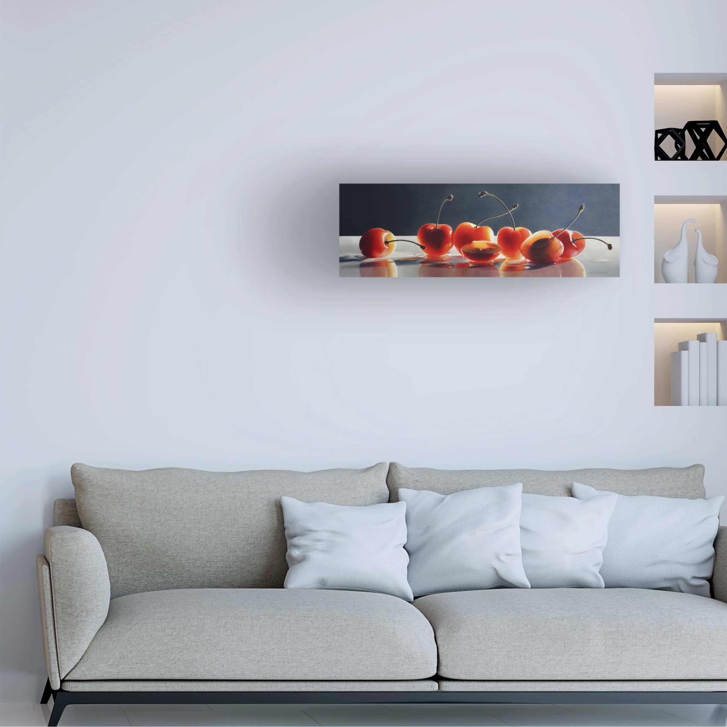 10x32 Ready to Hang Art