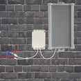 thumbnail image 2 of Placa Amplificadora para PA Comercial de Pared con Altavoz de Red SIP de 40 W y 12-24 V CC., 2 of 5