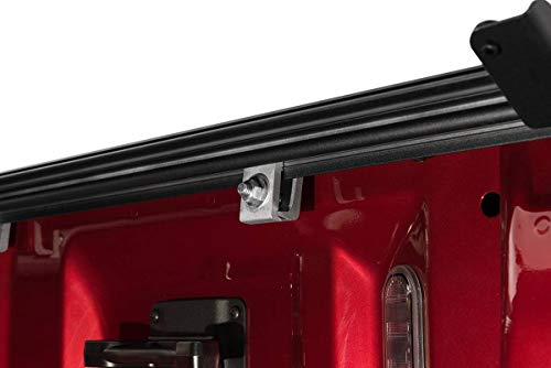 Bak Ind B65 79121 Revolver X4 Hard Rolling Tonneau Cover For 2014 2018 Gm Silverado Walmart Com Walmart Com
