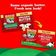 thumbnail image 3 of Horizon Organic Salted Butter Sticks, 16 oz, 4 Sticks​, 3 of 14