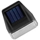 thumbnail image 1 of LED Solar Wall Light for Outdoor Garden Durable Landscape Lighting Powered by Solar Energy for Pathway and Courtyard Decoration, 1 of 3