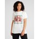 thumbnail image 1 of Women's Valentine's Day Love Bird Graphic T-Shirt - Casual Crew Neck Short Sleeve Top, Perfect for SCamisetas para mujer, lindas camisetas con estampado gráfico, de manga corta, estilo casual, para ve, 1 of 7