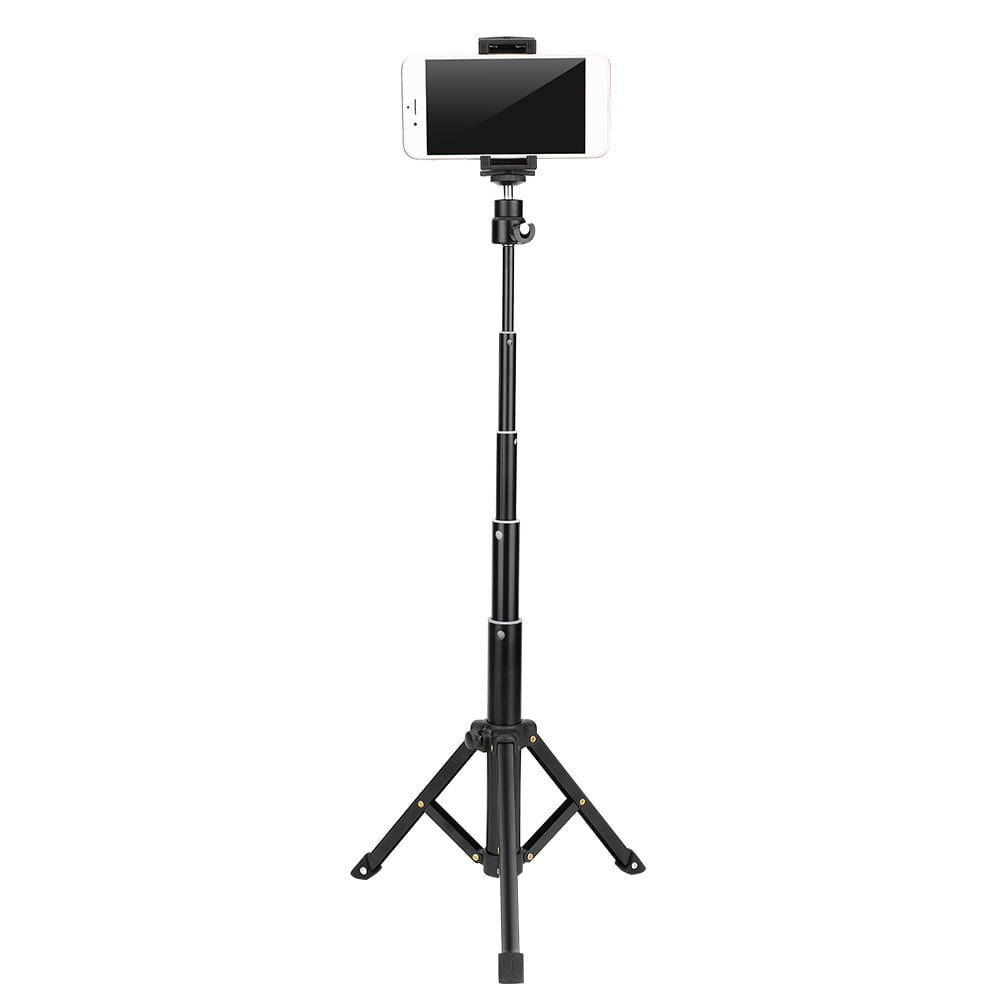 Rotatable Tripod, Aluminium Alloy New Design Tabletop Tripod