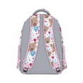 thumbnail image 2 of Hunting Wild Bear Backpack - Stylish School Bag with Winter Aesthetic Print, Lightweight & Ergonomic for College Students, 2 of 3