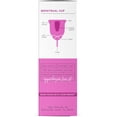 thumbnail image 5 of The Honey Pot Company Menstrual Cup Grade Silicone Size 1, 1 Ea, 5 of 7