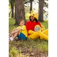 thumbnail image 4 of Adult Deluxe Disney Winnie the Pooh Costume, 4 of 10