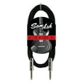 thumbnail image 2 of Sam Ash Musician's Instrument Cable (10 ft), 2 of 2