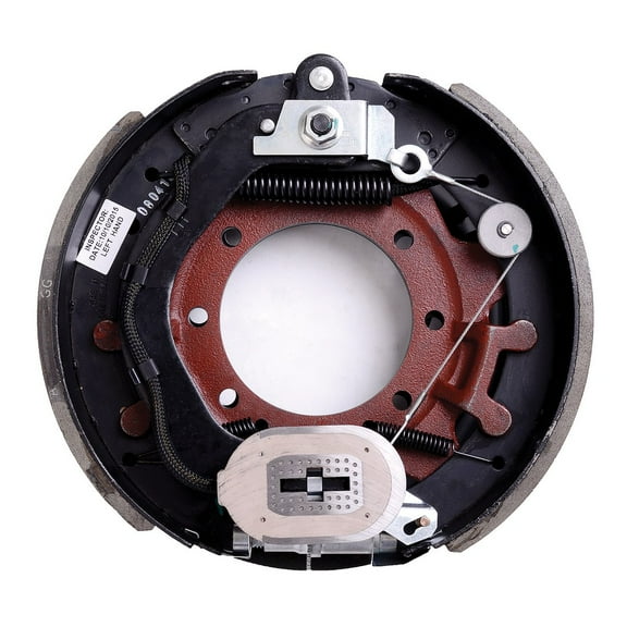 Husky Towing 33076 TRAILER BRAKE ASSEMBLY