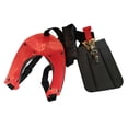 thumbnail image 3 of MERRYHAPY 1Pcs Adjustable Double Shoulder Harness Strap For Lawn Mower In Orange Nylon, 3 of 6