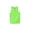 Electric Lime, variant on Lands' End Girls Slim Chlorine Resistant Racer Back Tankini Swim Top