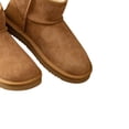 thumbnail image 3 of Eastern Counties Leather Womens Jade Sheepskin Boots, 3 of 4