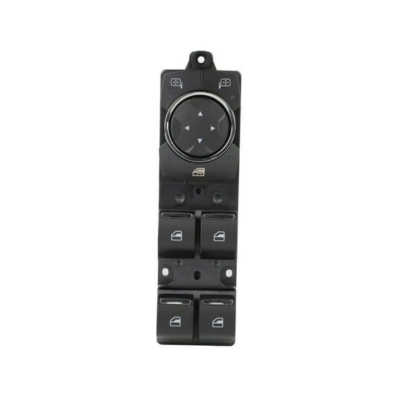 ECCPP Driver Side Power Master Window Switch FOR FORD FUSION 2013-2019