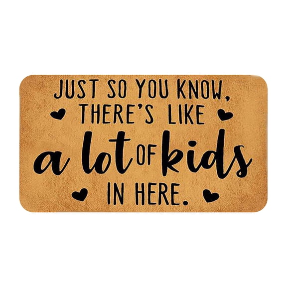 VerPetridure Welcome Doormats Home Carpets Decor Carpet Living Room Carpet