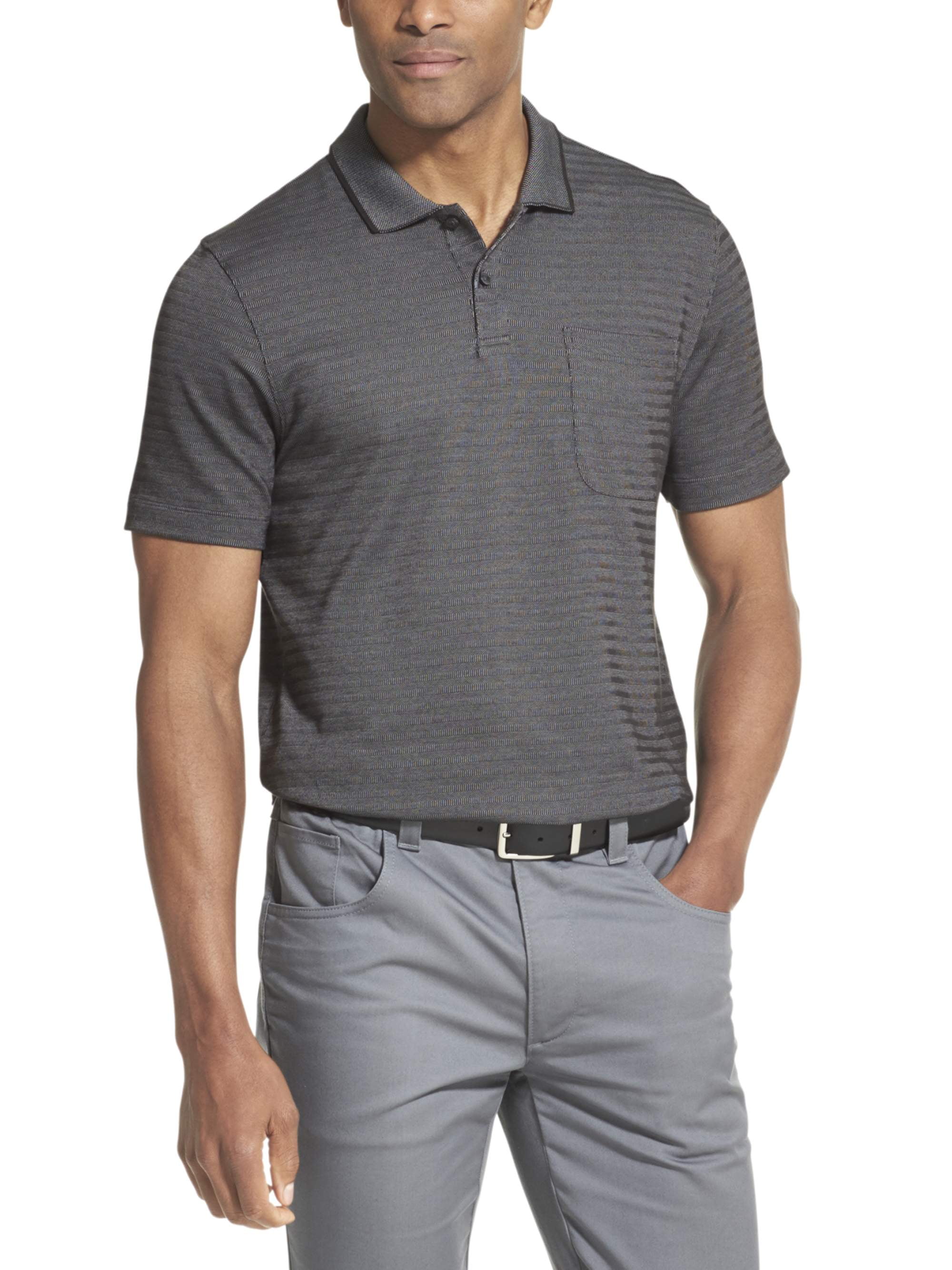 van heusen polo