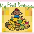 thumbnail image 2 of CafePress - My First Kwanzaa Infant Creeper - Baby Light Bodysuit, Size Newborn - 24 Months, 2 of 4