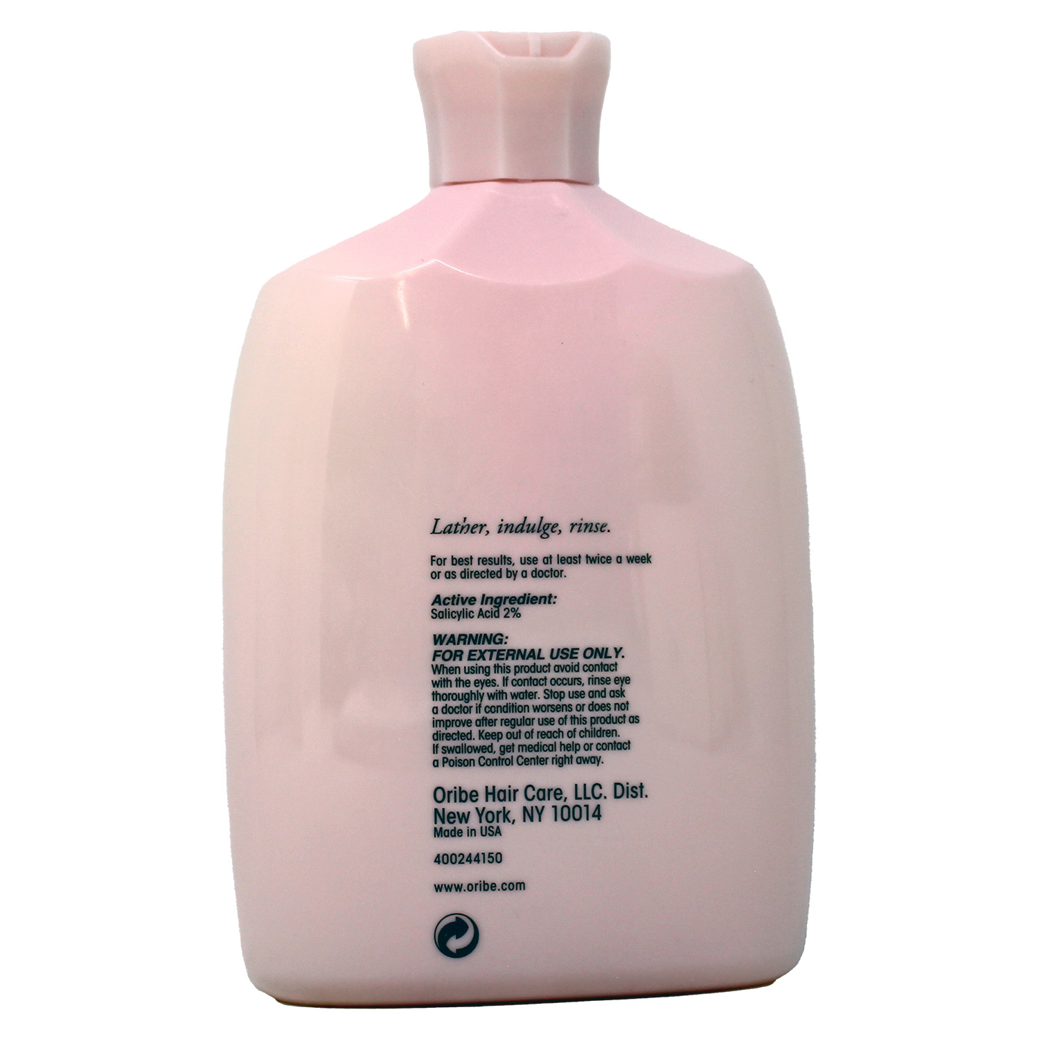 Oribe Serene Scalp Anti Dandruff Shampoo 8.5oz/250ml