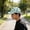 D, variant on St. Patrick's Day Themed Baseball Cap with Shamrock Print, Wide Brim Sun Hat for Outdoor Festivals and Casual Holiday Celebrations