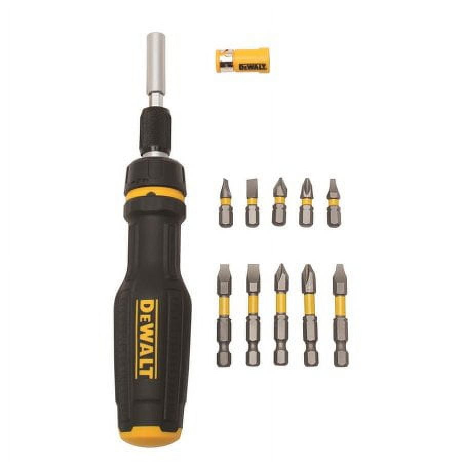 DEWALT Maxfit Screwdriving Set (80 PC) : : Tools & Home Improvement