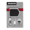 Black Max Chainsaw Tune-Up Kit
