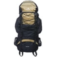 thumbnail image 2 of Mochila Para Backpacking Scout 65L TETON cafe 65L, 2 of 8